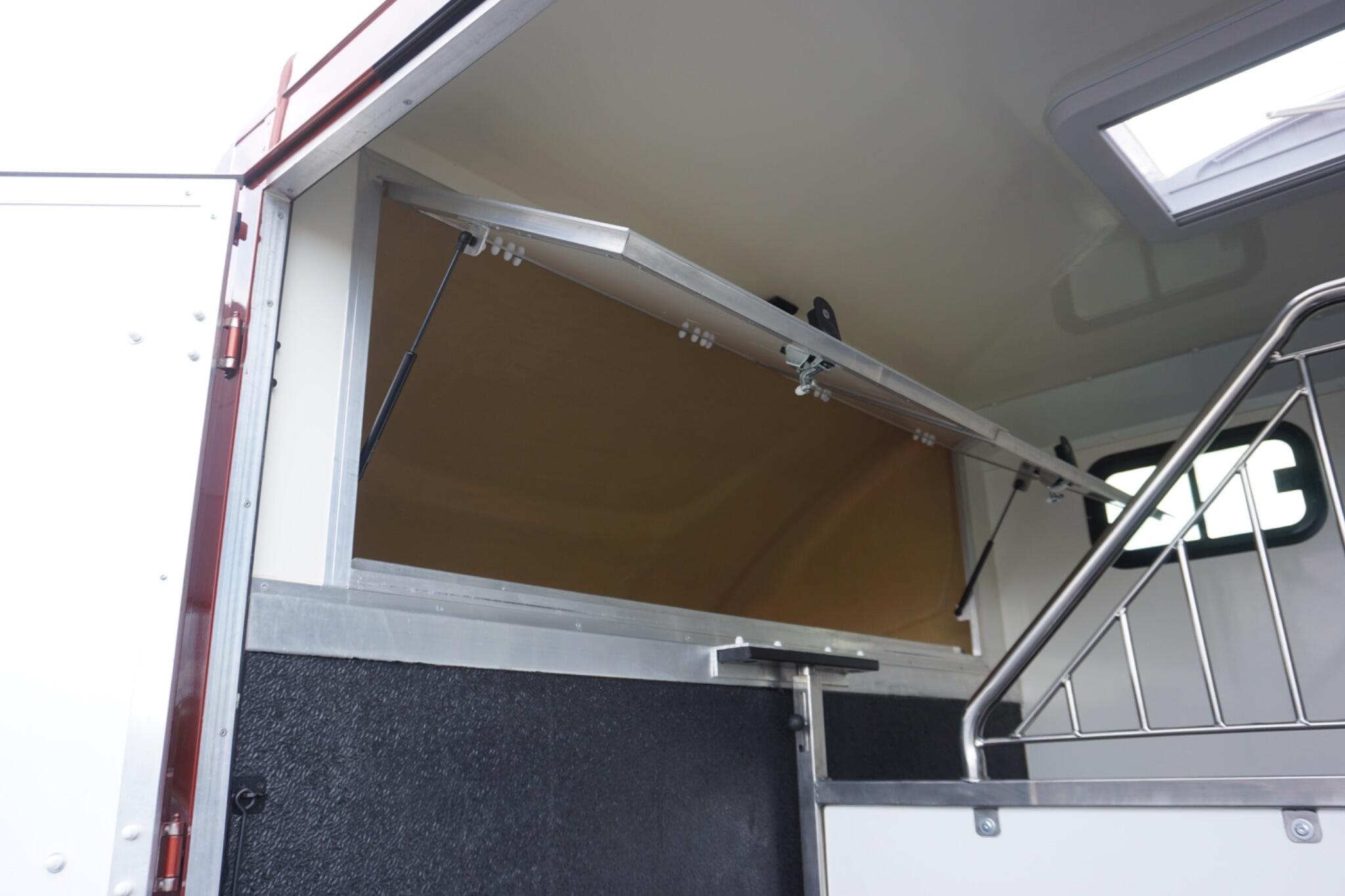 Fiat Ducato 2.3 MultiJetII 30 Panel Van 5dr Diesel Manual S H1 Euro 5 (110 ps)